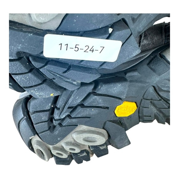 Merrell Women’s US 7 Granite Moab Boots Hiking Outdoors Camping Rugged J - Picture 12 of 12